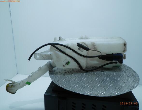 Washer Fluid Tank (Bottle) RENAULT Clio III (BR0/1, CR0/1)