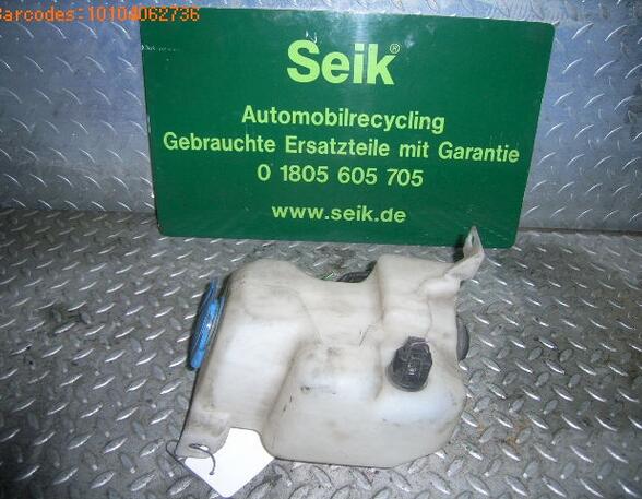 Washer Fluid Tank (Bottle) SEAT Leon (1M1)