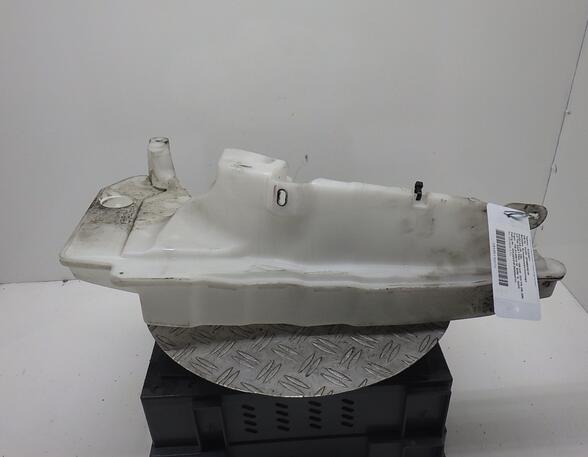 Washer Fluid Tank (Bottle) AUDI A6 (4F2, C6)