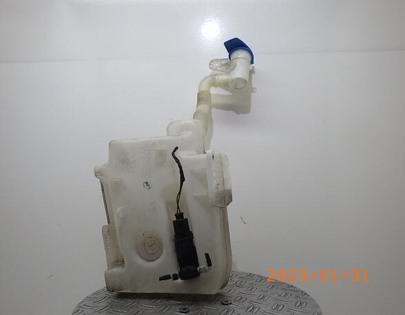 Washer Fluid Tank (Bottle) SEAT Altea (5P1), SEAT Altea XL (5P5, 5P8)