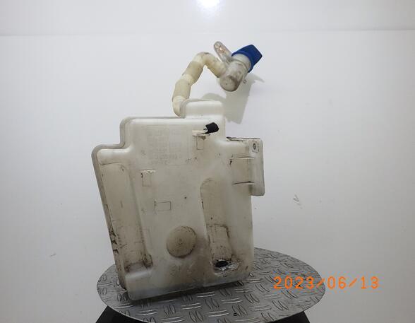 Washer Fluid Tank (Bottle) SEAT Leon (1P1)