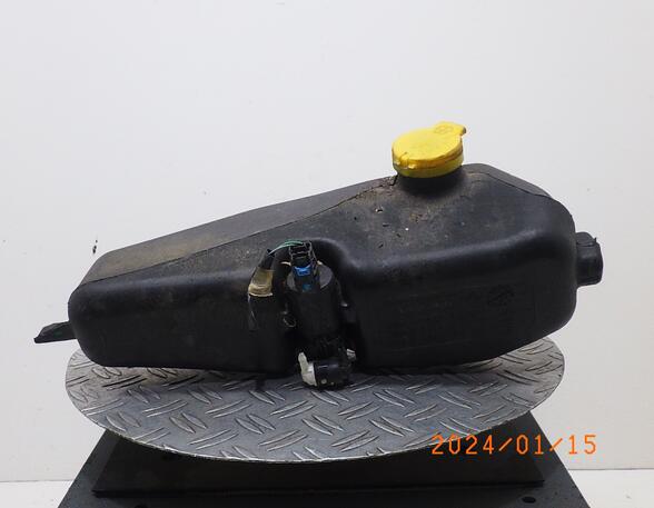 Washer Fluid Tank (Bottle) DACIA Sandero II (--)