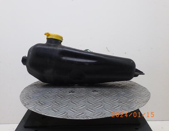 Washer Fluid Tank (Bottle) DACIA Sandero II (--)