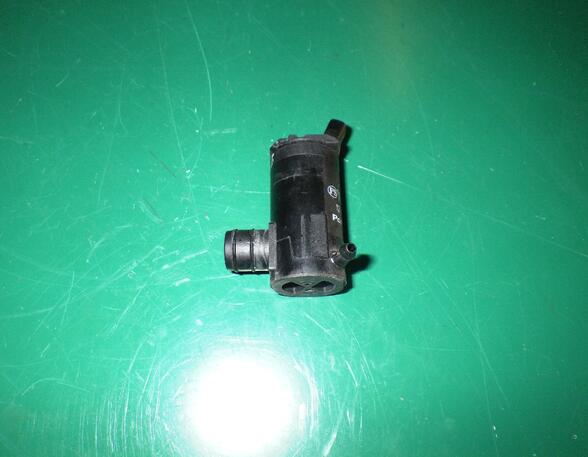 Window Cleaning Water Pump CHEVROLET MATIZ (M200, M250)