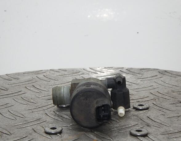 Window Cleaning Water Pump NISSAN Micra IV (K13)