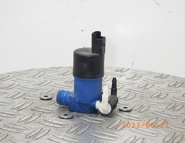 Window Cleaning Water Pump RENAULT Captur I (H5, J5), RENAULT Clio IV (BH)