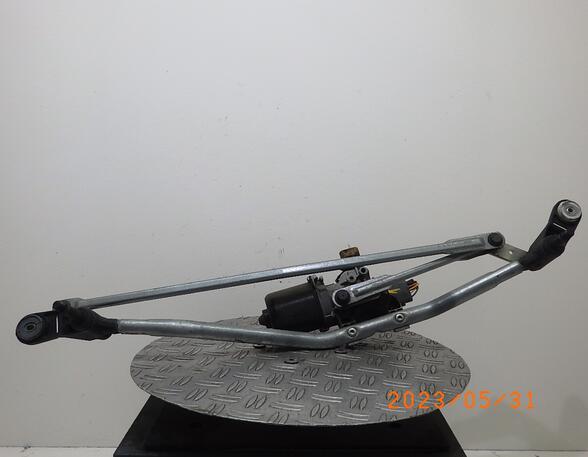 Wiper Linkage DACIA Sandero II (--), DACIA Sandero (--), DACIA Logan (LS), DACIA Duster (HS)