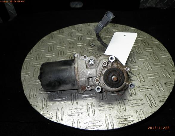 Wiper Motor RENAULT LAGUNA I (B56_, 556_)