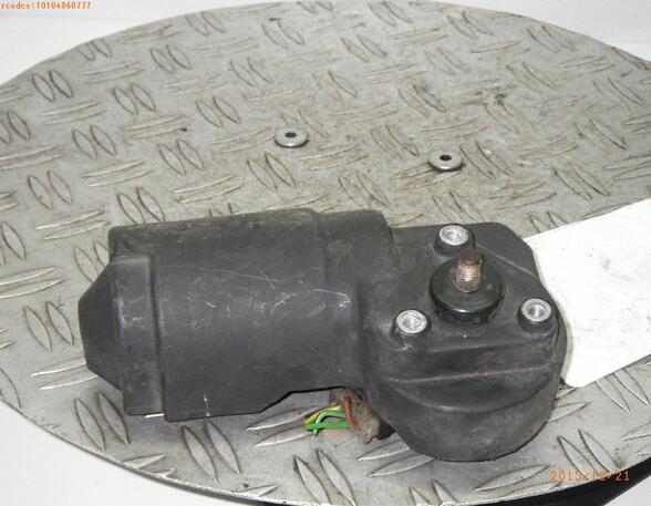 Wiper Motor VW LUPO (6X1, 6E1)