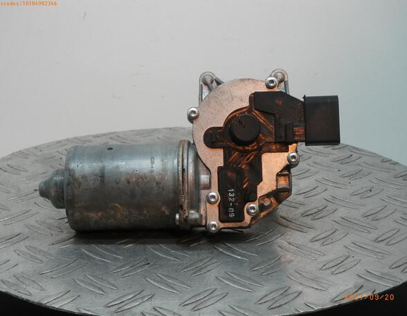 Wiper Motor SKODA FABIA Combi