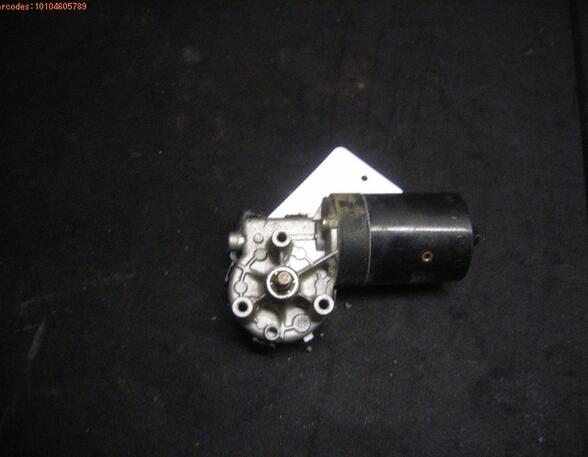 Wiper Motor OPEL ASTRA G Coupe (F07_)
