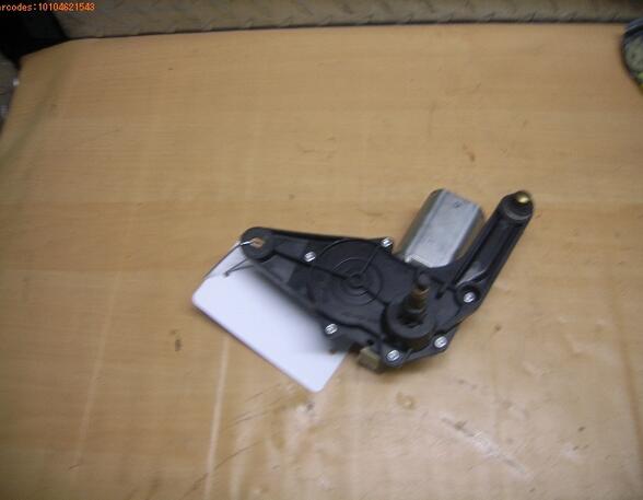 Wiper Motor RENAULT CLIO II (BB0/1/2_, CB0/1/2_)