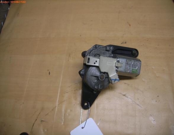 Wiper Motor RENAULT CLIO II (BB0/1/2_, CB0/1/2_)