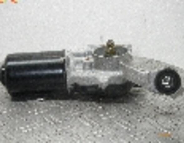 Ruitenwissermotor HONDA JAZZ II (GD_, GE3, GE2)