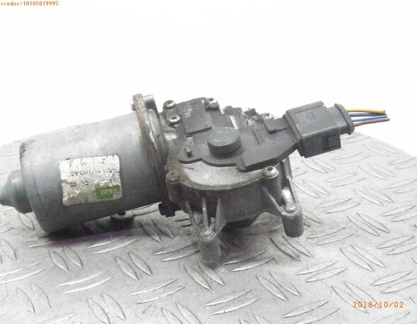 Wiper Motor SMART FORTWO Coupe (451)