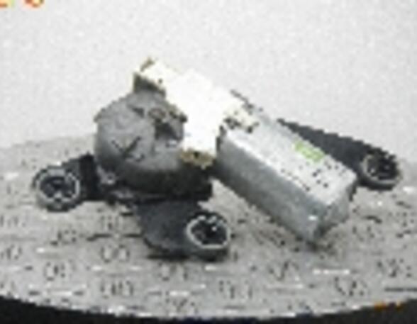 Wiper Motor CITROËN C5 I (DC_)