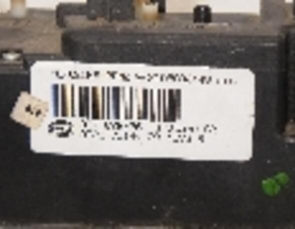4614456 Zentralverriegelungspumpe MERCEDES-BENZ E-Klasse Kombi (S210) 2108002448