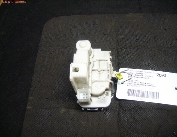 Door Lock FIAT PANDA (169)