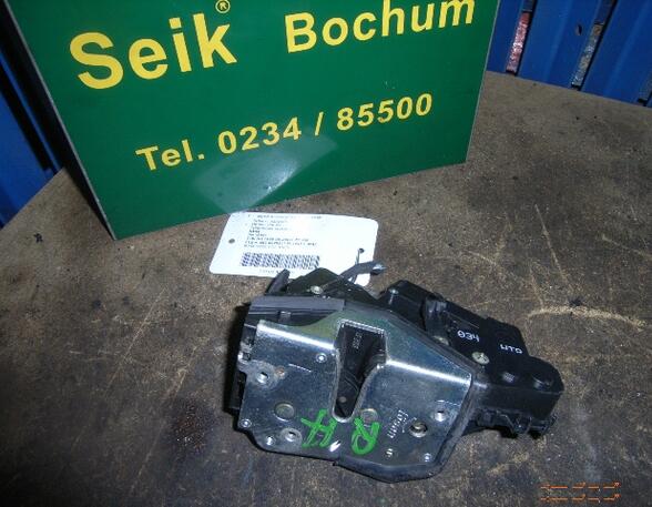 Door Lock BMW 3er (E46), BMW 3er Compact (E46)