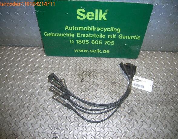 Ignition Cable Kit VW Golf II (19E, 1G1)