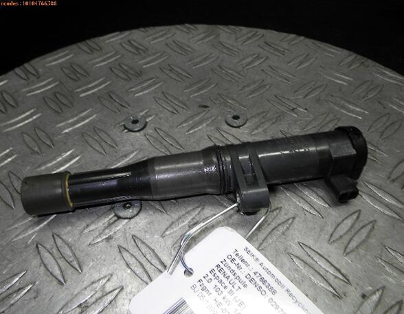Ignition Coil RENAULT ESPACE III (JE0_)