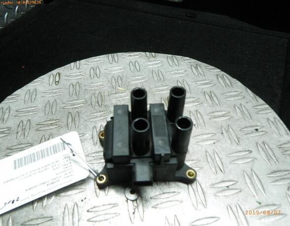 Ignition Coil FORD B-MAX (JK)