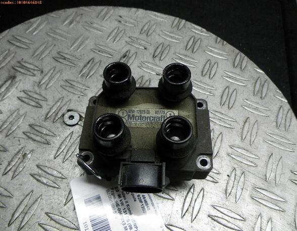 Ignition Coil FORD MONDEO II Kombi (BNP)