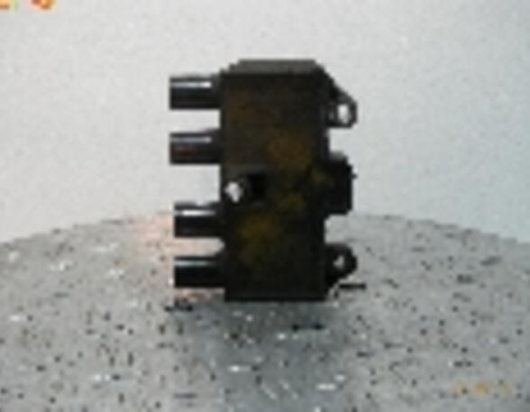 Ignition Coil CHEVROLET AVEO Schragheck (T250, T255)