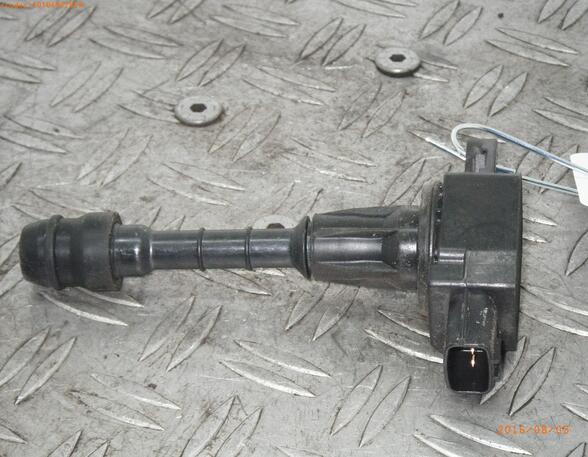 Ignition Coil NISSAN MICRA III (K12)