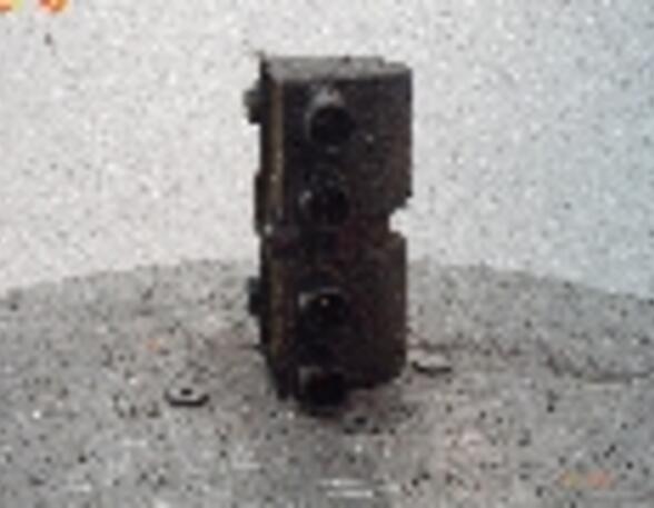 Ignition Coil CHEVROLET MATIZ (M200, M250)