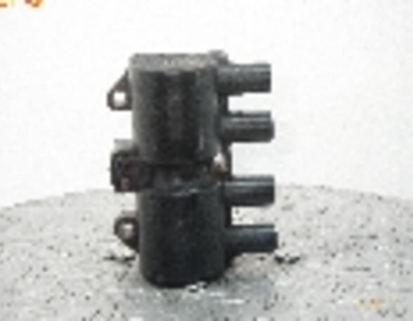 Ignition Coil CHEVROLET Aveo/Kalos Stufenheck (T250, T255)