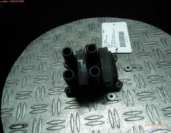 Ignition Coil FORD Focus III Stufenheck (--)