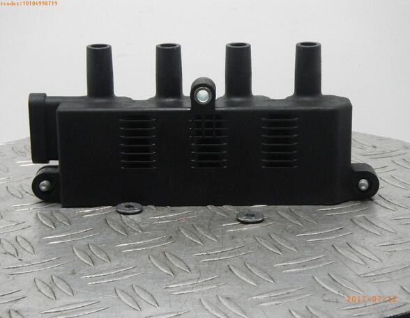 Ignition Coil FIAT GRANDE PUNTO (199)