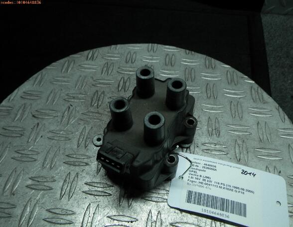 Ignition Coil OPEL VECTRA B (36_)