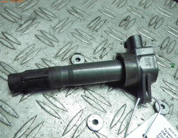 Ignition Coil OPEL AGILA (B) (H08)