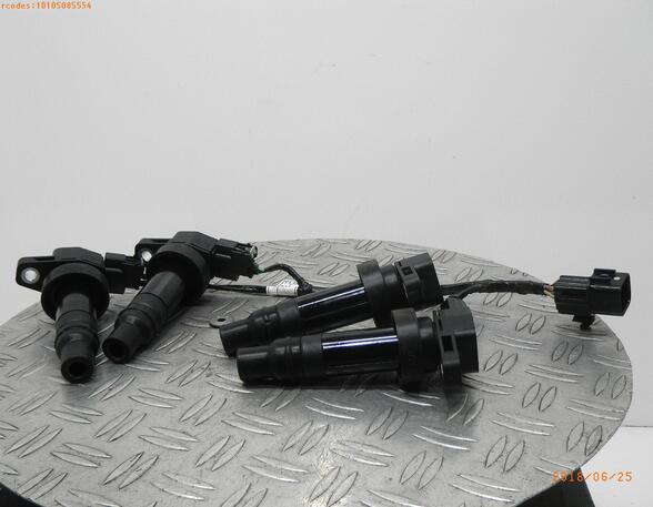 Ignition Coil KIA CEE'D (JD)