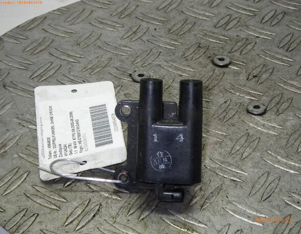 Ignition Coil HYUNDAI GETZ (TB)