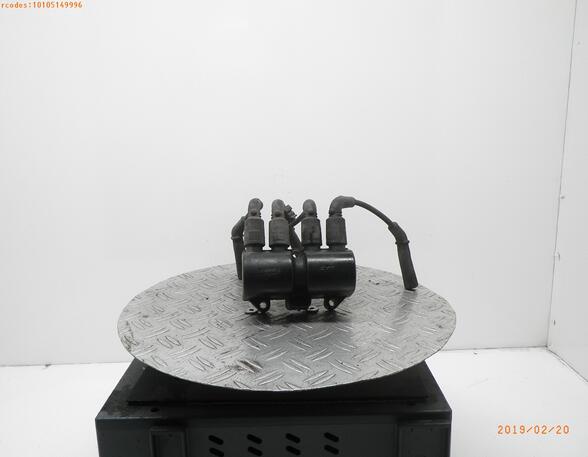 Ignition Coil CHEVROLET AVEO / KALOS Schrägheck (T200)