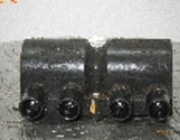 Ignition Coil CHEVROLET MATIZ (M200, M250)
