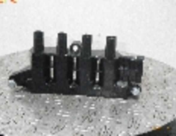 Ignition Coil FIAT GRANDE PUNTO (199_)