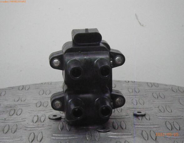 Ignition Coil DACIA SANDERO, DACIA LOGAN (LS_)