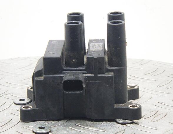 Ignition Coil FORD FIESTA V (JH_, JD_)