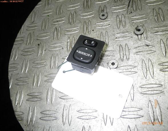 Mirror adjuster switch TOYOTA YARIS (SCP9_, NSP9_, KSP9_, NCP9_, ZSP9_)