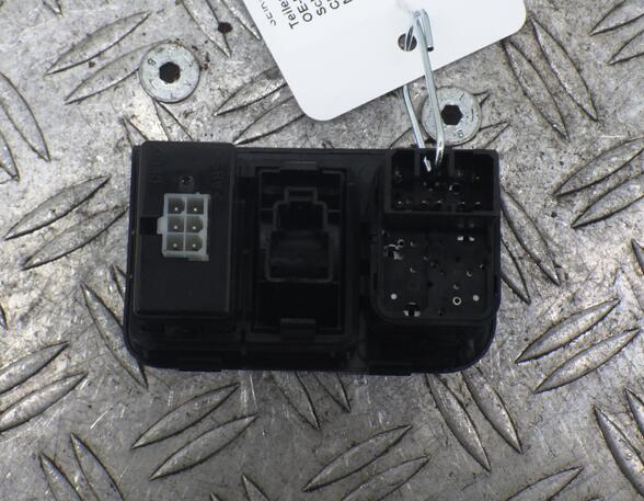 Mirror adjuster switch CHEVROLET MATIZ (M200, M250)