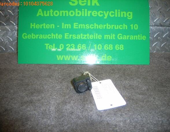 Mirror adjuster switch VW GOLF III (1H1)