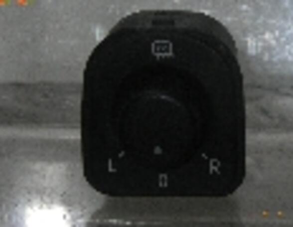 Mirror adjuster switch VW GOLF V Variant (1K5), VW EOS (1F7, 1F8)