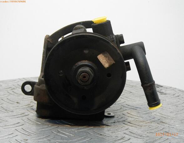 Power steering pump CHEVROLET MATIZ (M200, M250)