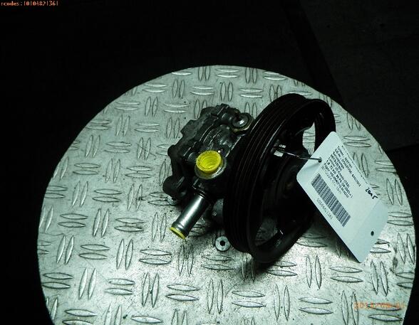 Power steering pump MITSUBISHI LANCER VII Kombi (CS_W, CT_W)