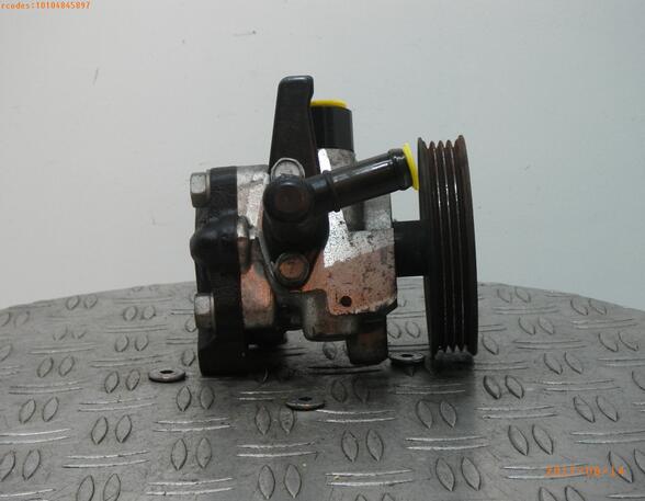 Power steering pump HYUNDAI ACCENT II (LC)