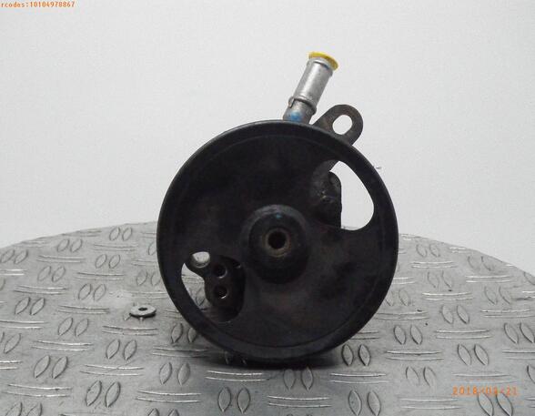 Power steering pump NISSAN ALMERA TINO (V10)